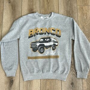 Women’s Sweatshirt, XS